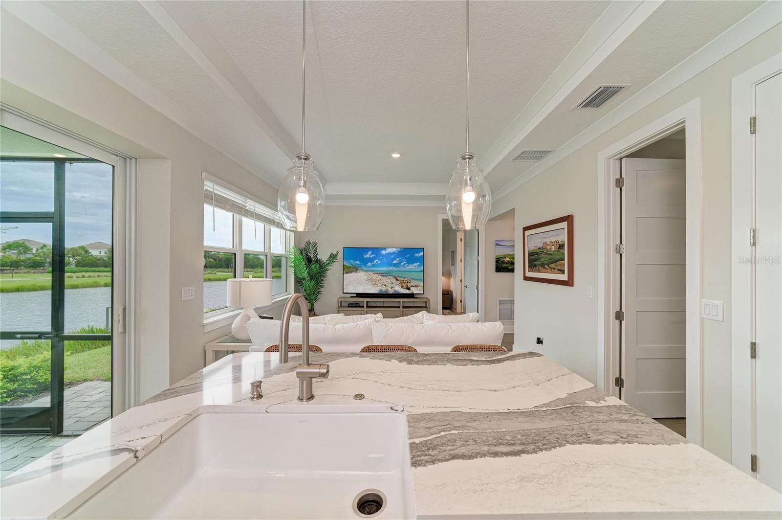 4064 Santa Caterina Unit 101, Lakewood Ranch, FL 34211