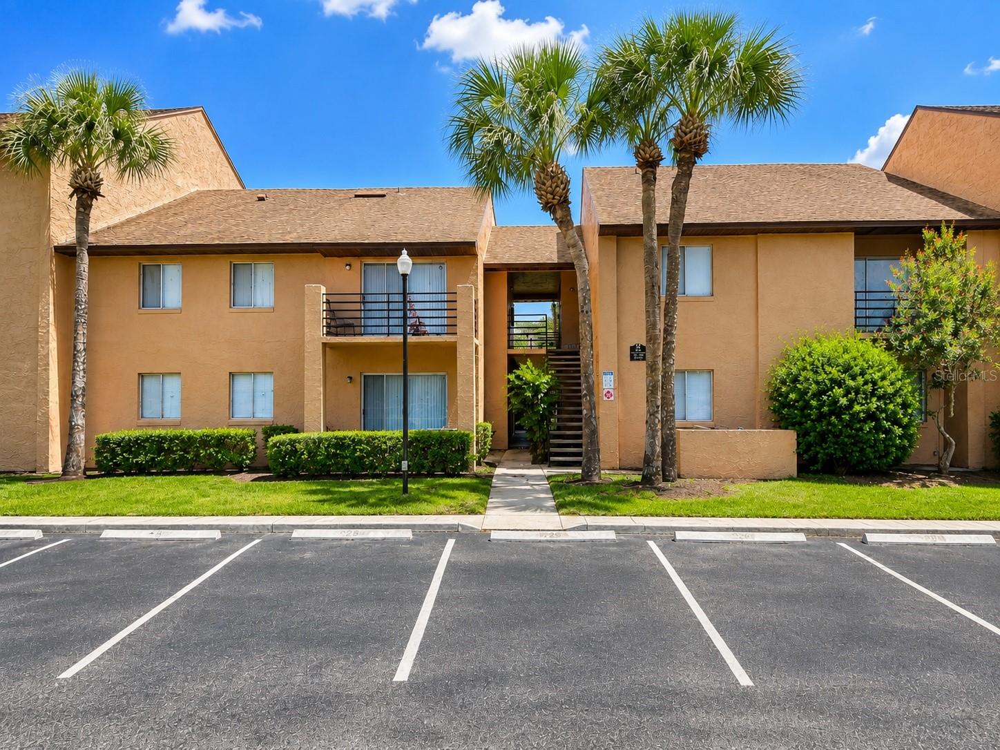 5220 Via Hacienda Unit A112, Orlando, FL 32839