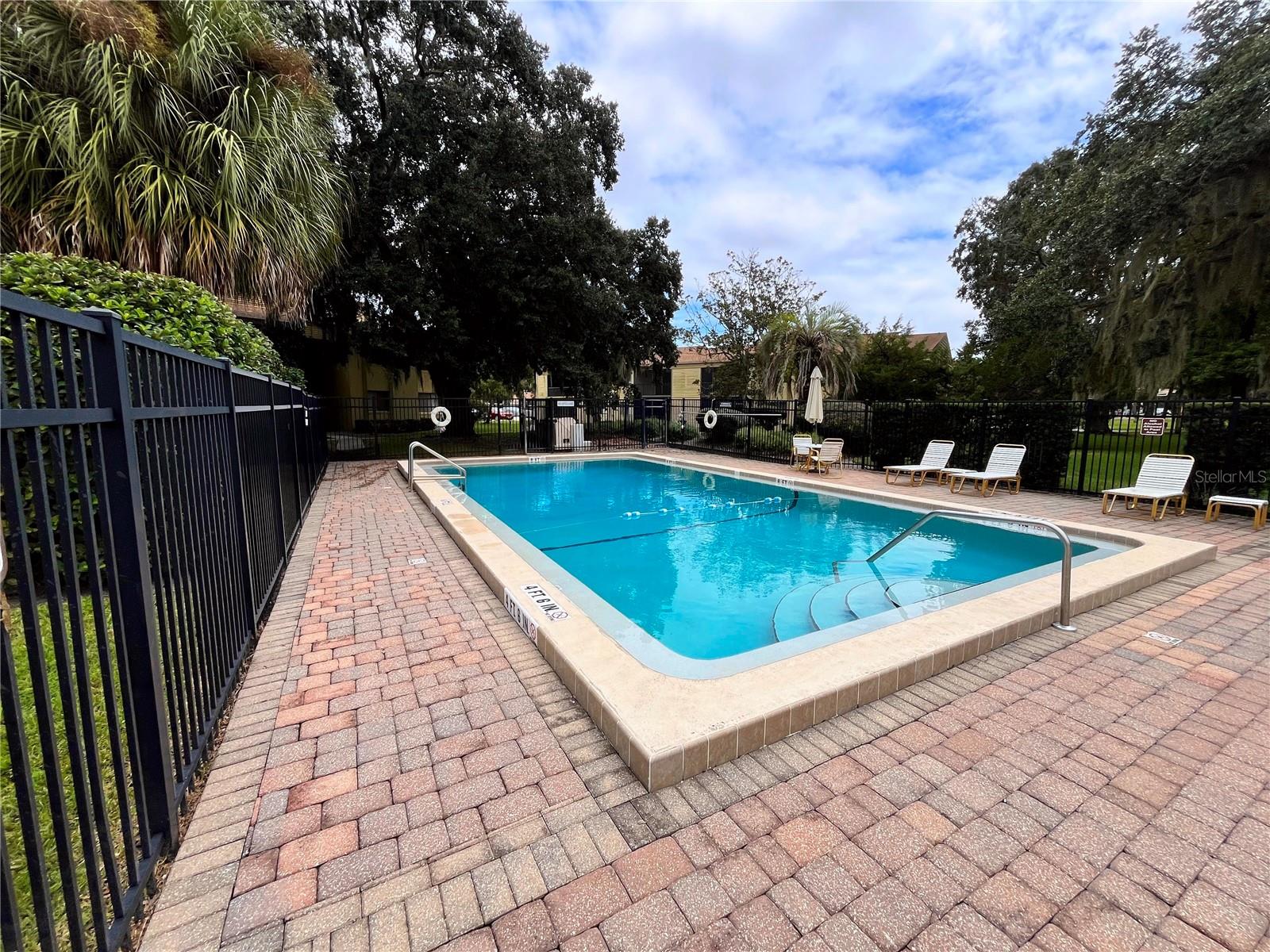 308 Palm Coast Unit 203, Palm Coast, FL 32137