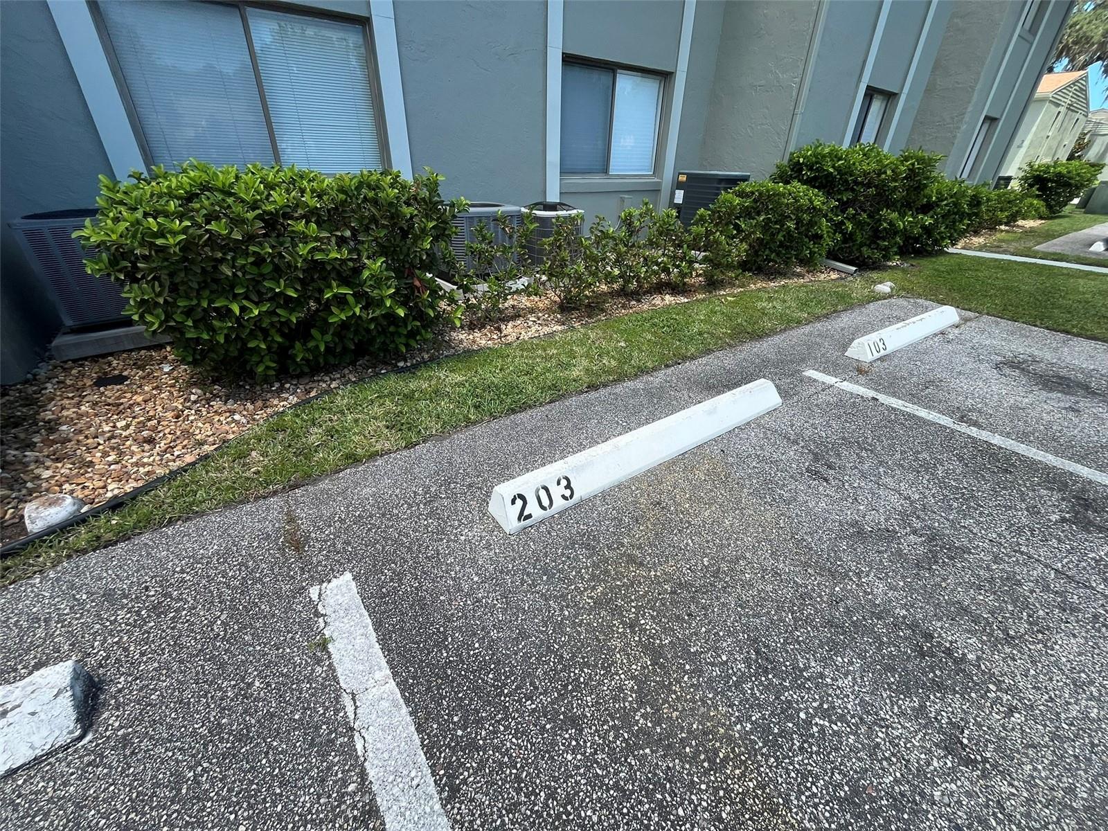 308 Palm Coast Unit 203, Palm Coast, FL 32137