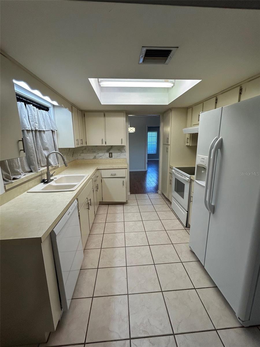 1605 Blackberry, Eustis, FL 32726