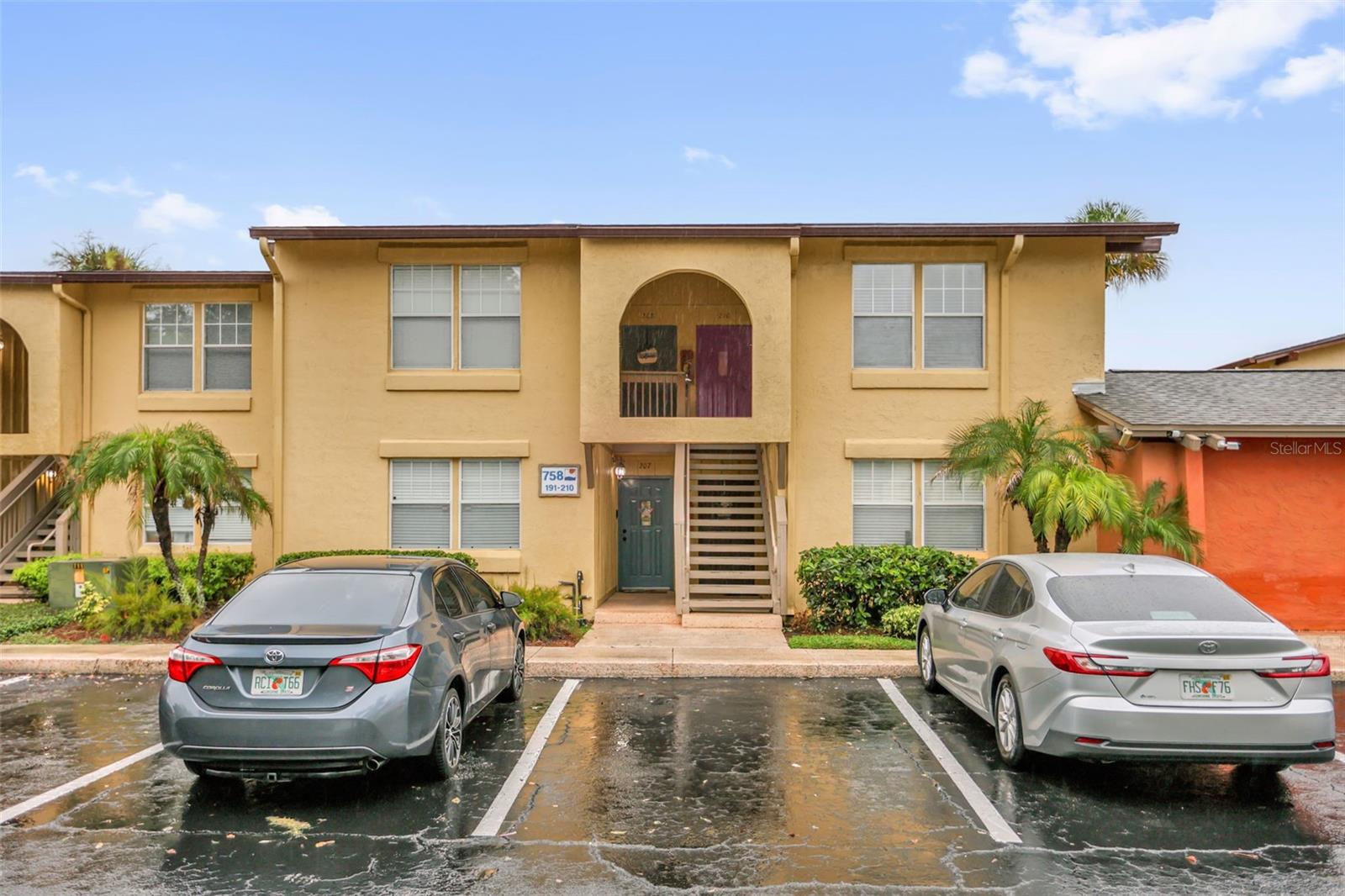 758 Michigan Unit 210, Orlando, FL 32806