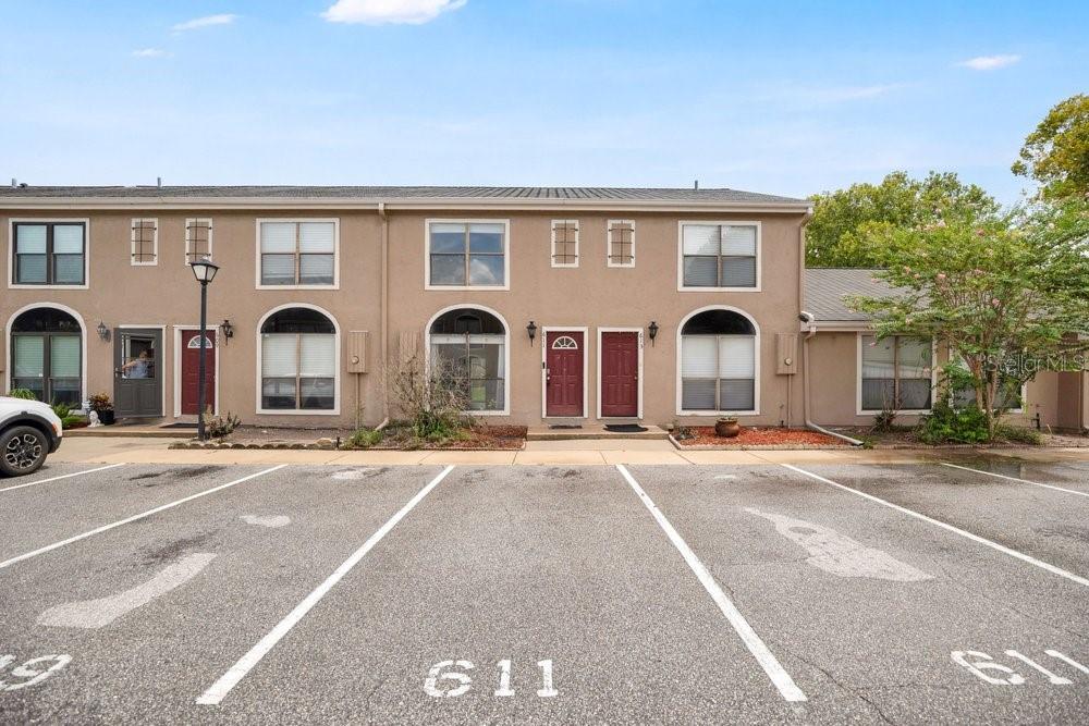 611 Casa Park A, Winter Springs, FL 32708