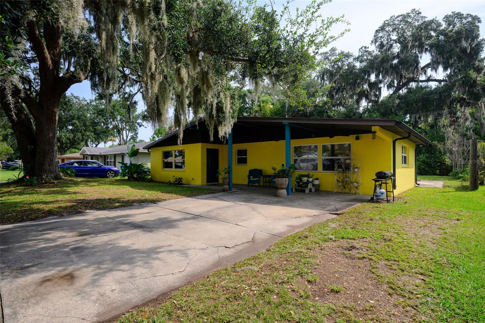 1003 Cherokee Ranch, Holly Hill, FL 32117
