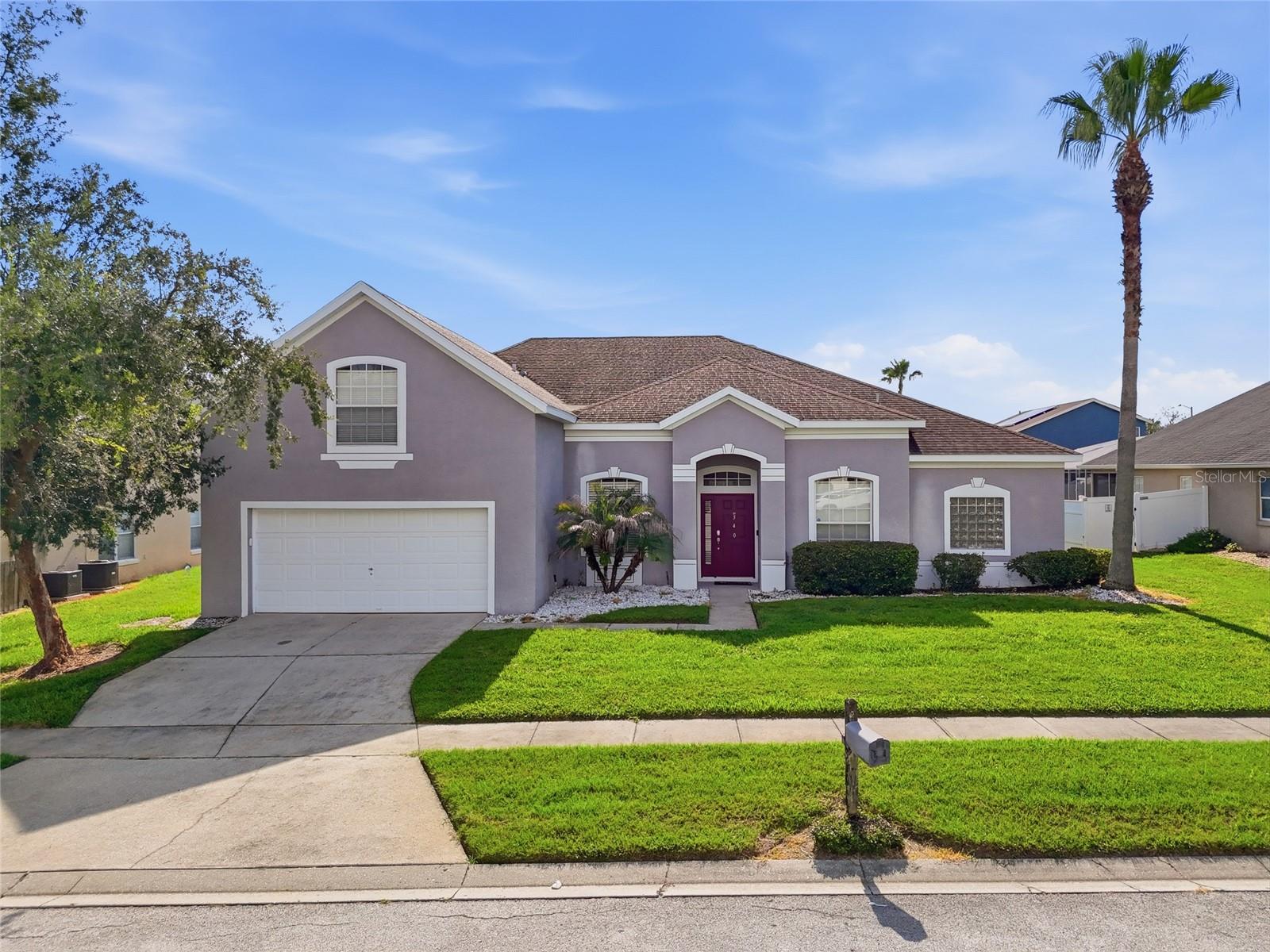 340 Ballyshannon, Davenport, FL 33897