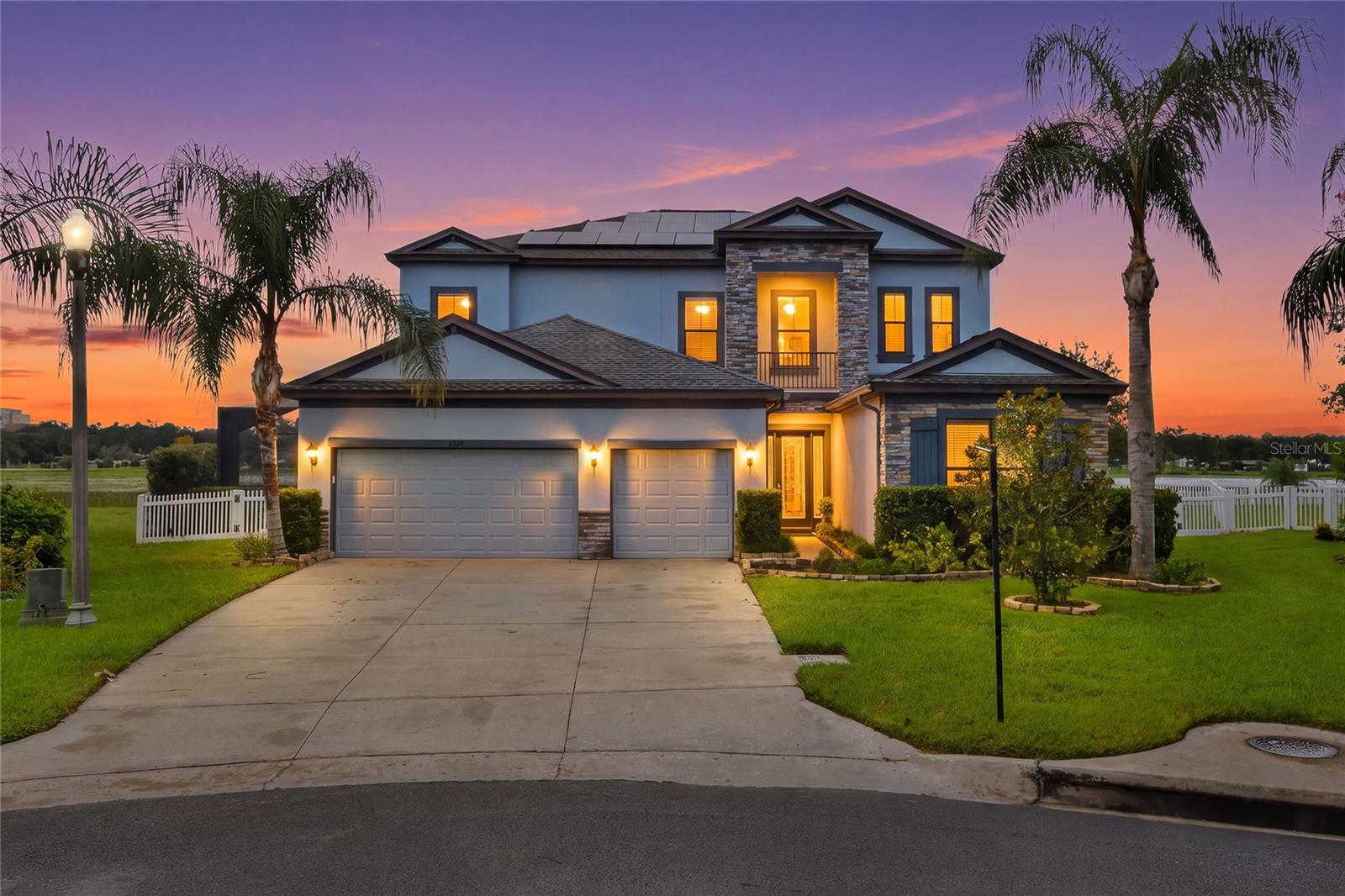 1350 Heritage Landings, Lakeland, FL 33805