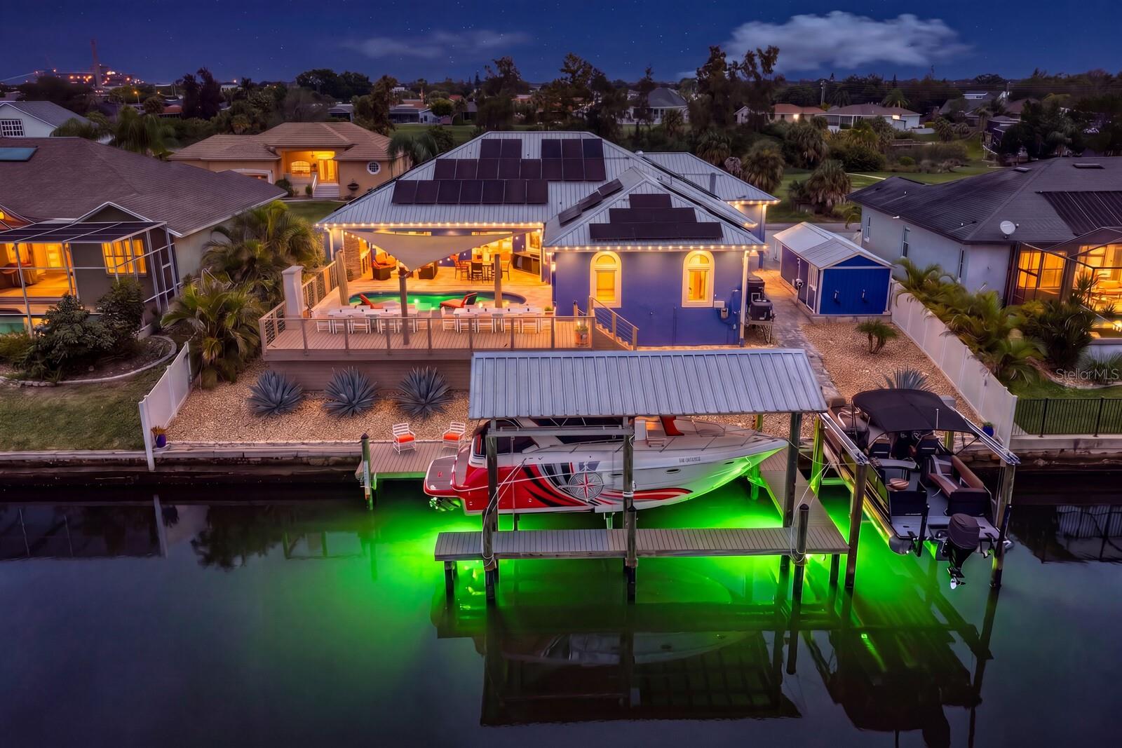 704 Eagle, Apollo Beach, FL 33572
