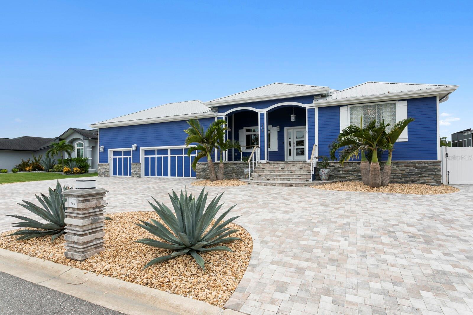 704 Eagle, Apollo Beach, FL 33572