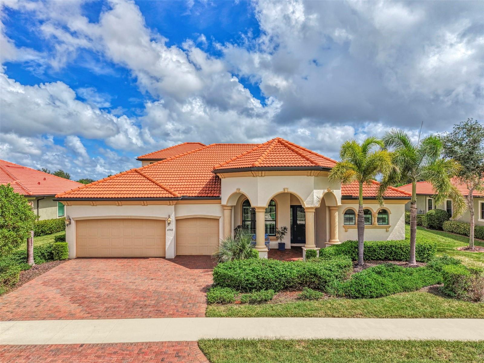 10908 Bullrush, Venice, FL 34293
