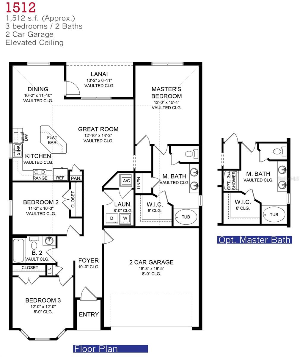 11936 Booth, Port Charlotte, FL 33981