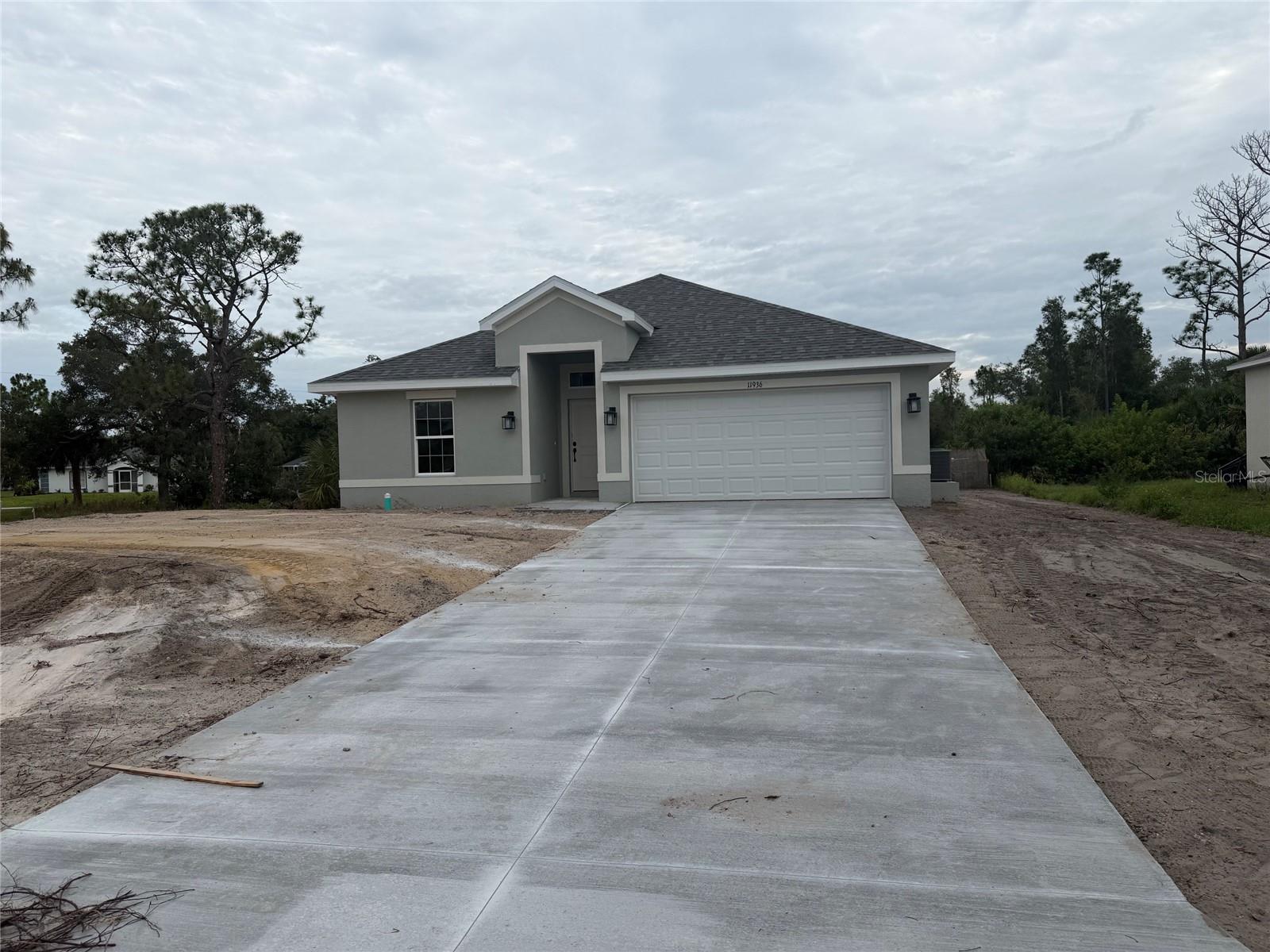 11936 Booth, Port Charlotte, FL 33981