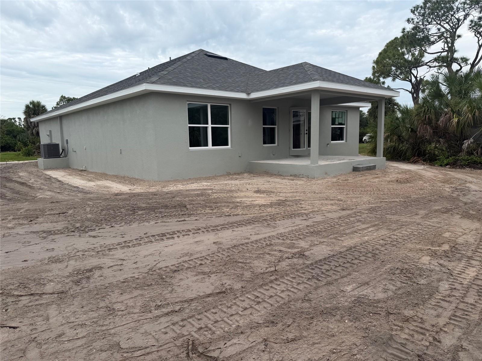 11936 Booth, Port Charlotte, FL 33981