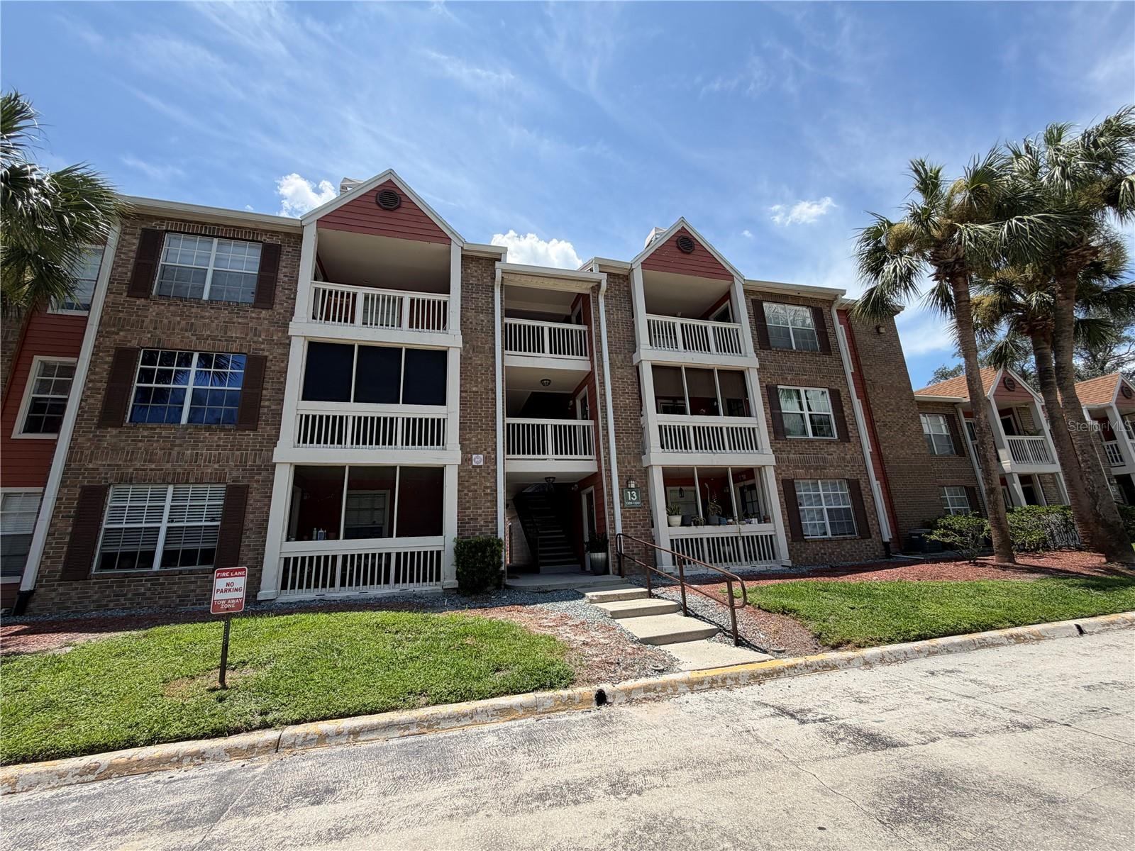 10200 Gandy Unit 1316, St Petersburg, FL 33702
