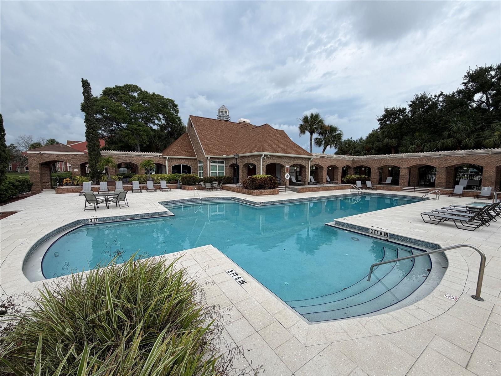 10200 Gandy Unit 1316, St Petersburg, FL 33702