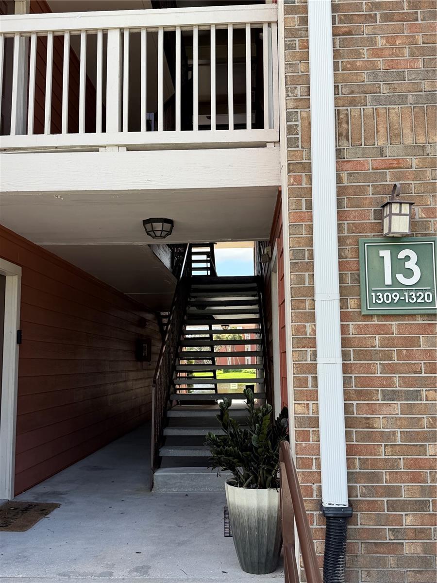 10200 Gandy Unit 1316, St Petersburg, FL 33702