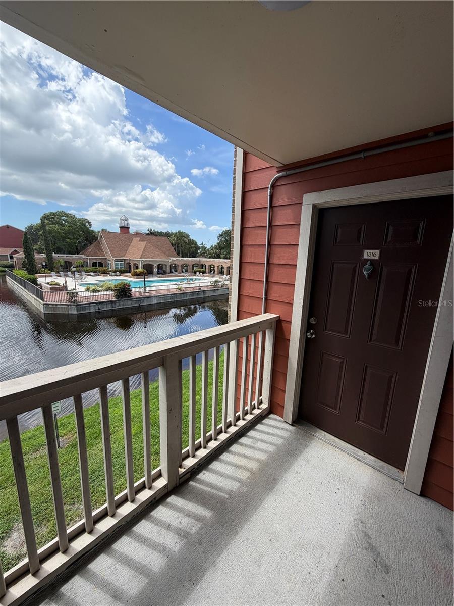 10200 Gandy Unit 1316, St Petersburg, FL 33702