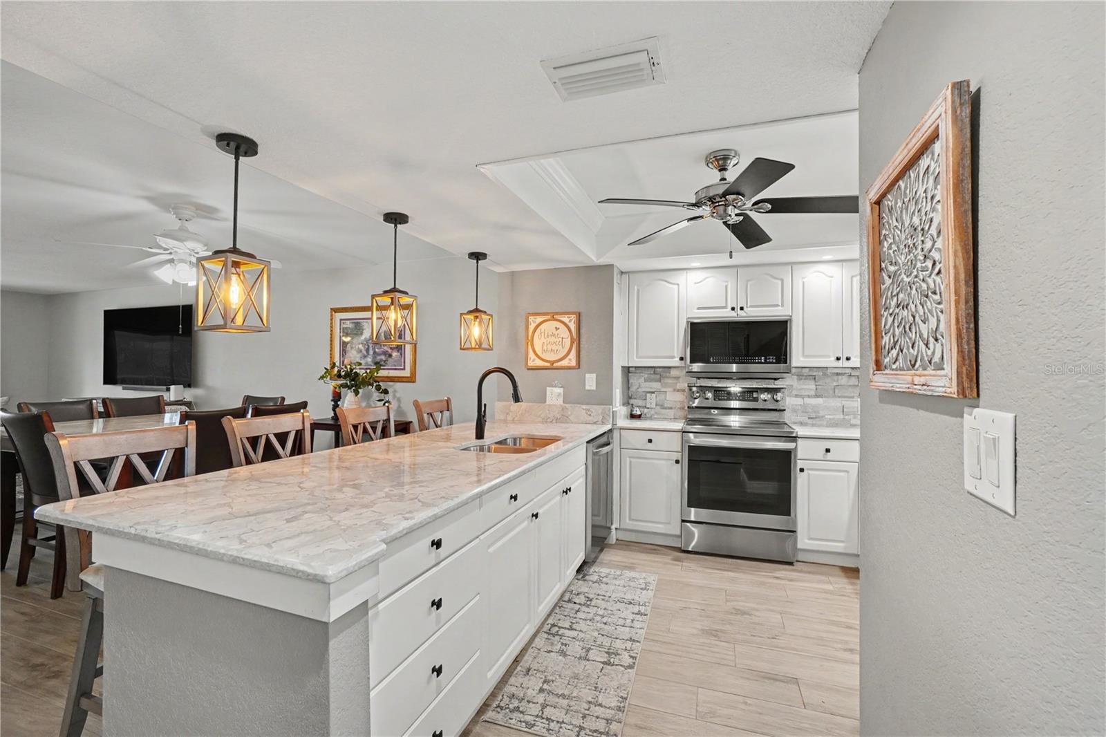 601 Shreve Unit 54b, Punta Gorda, FL 33950