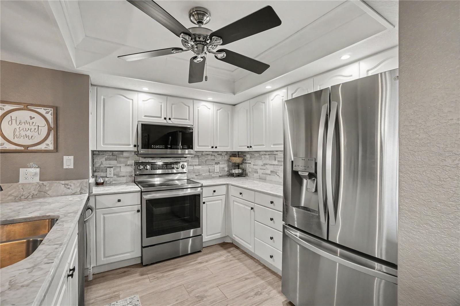 601 Shreve Unit 54b, Punta Gorda, FL 33950