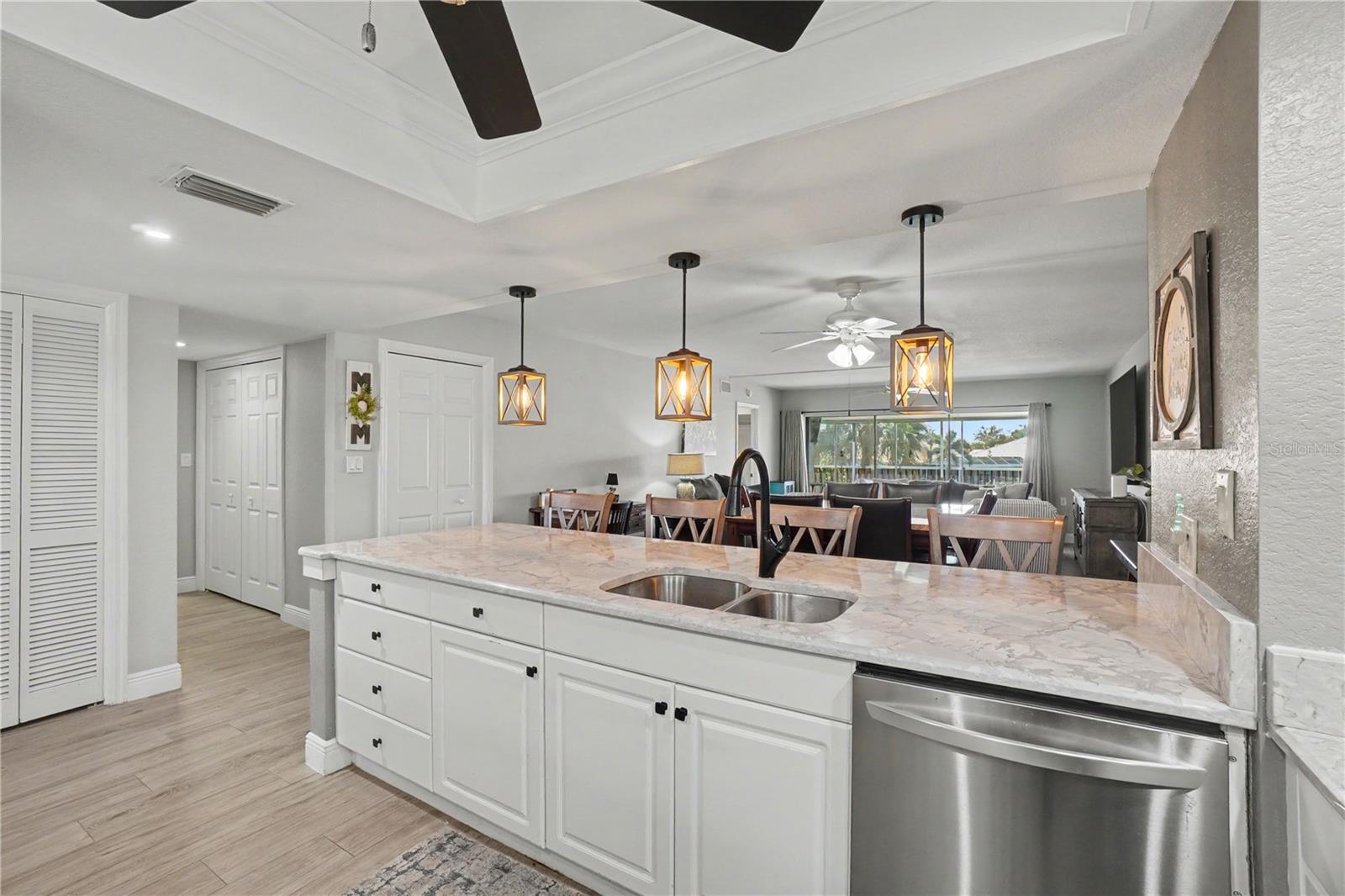 601 Shreve Unit 54b, Punta Gorda, FL 33950