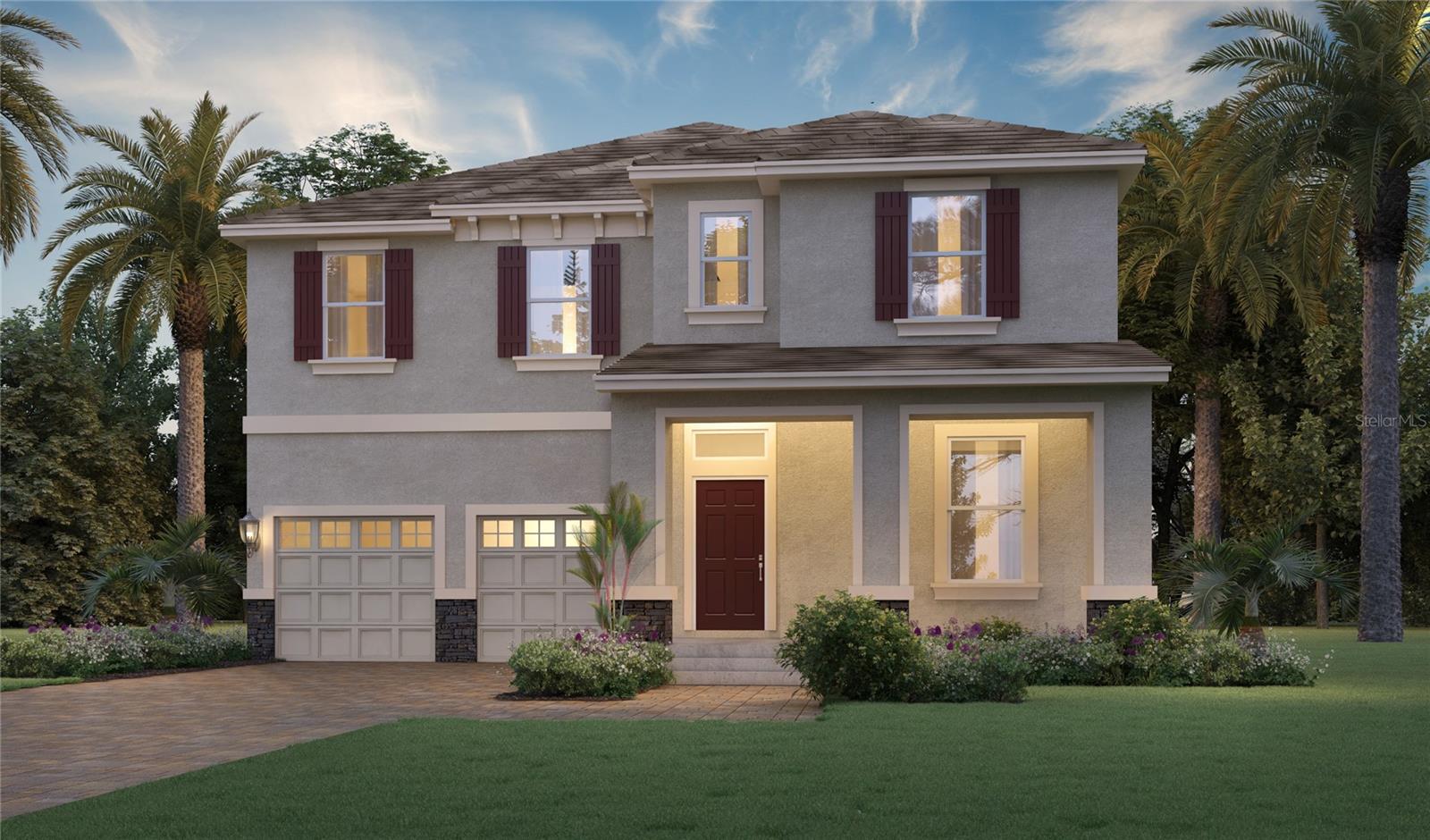 11905 Shine View, Winter Garden, FL 34787