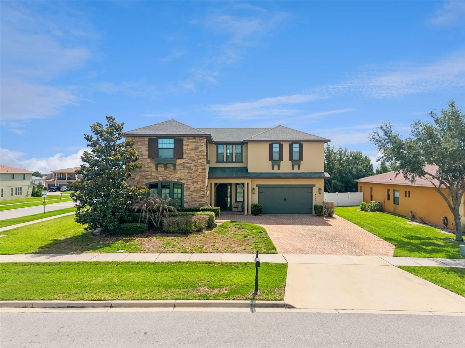 4117 Foxhound, Clermont, FL 34711
