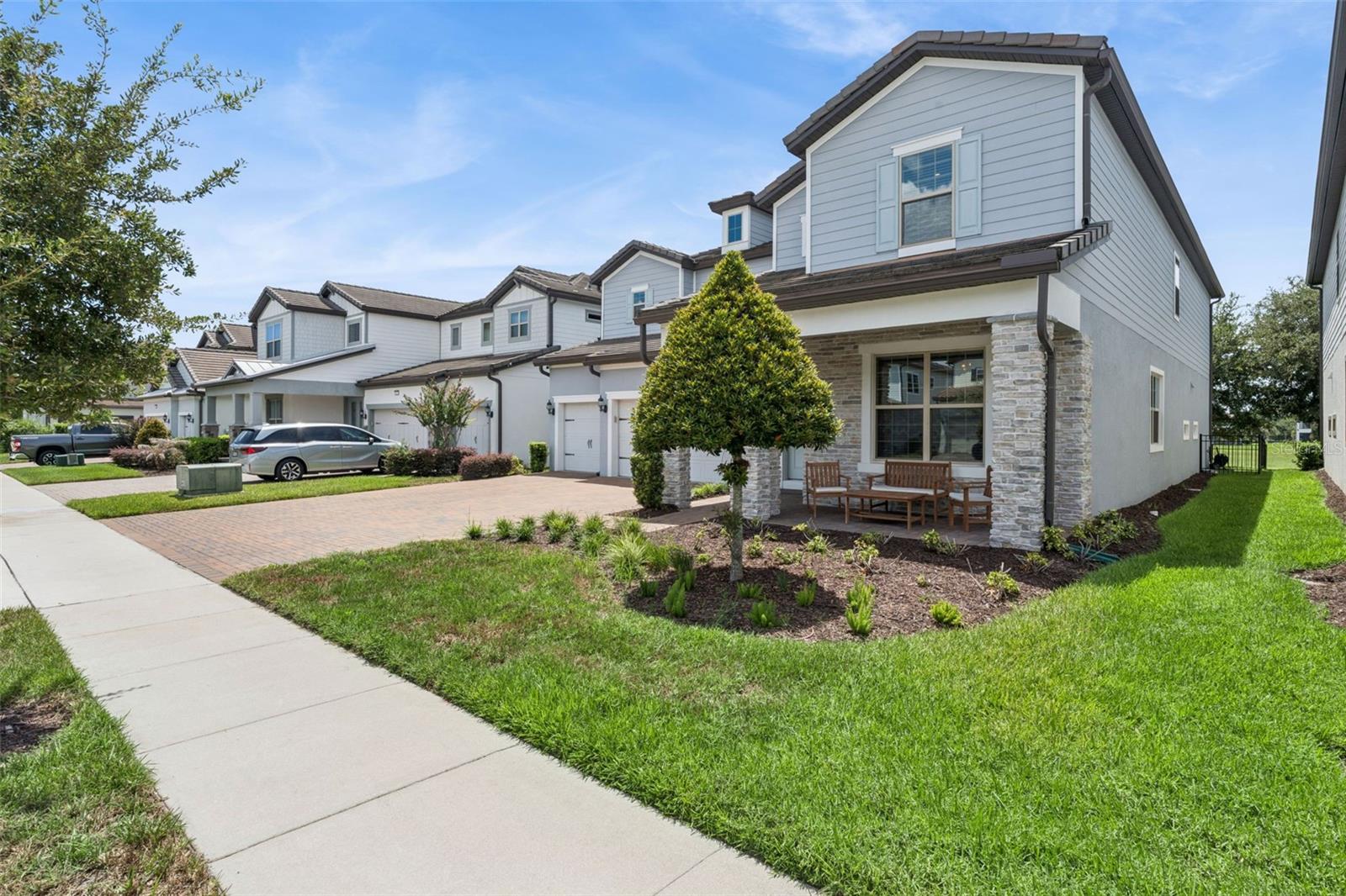 9070 Woodland Forest, Orlando, FL 32836