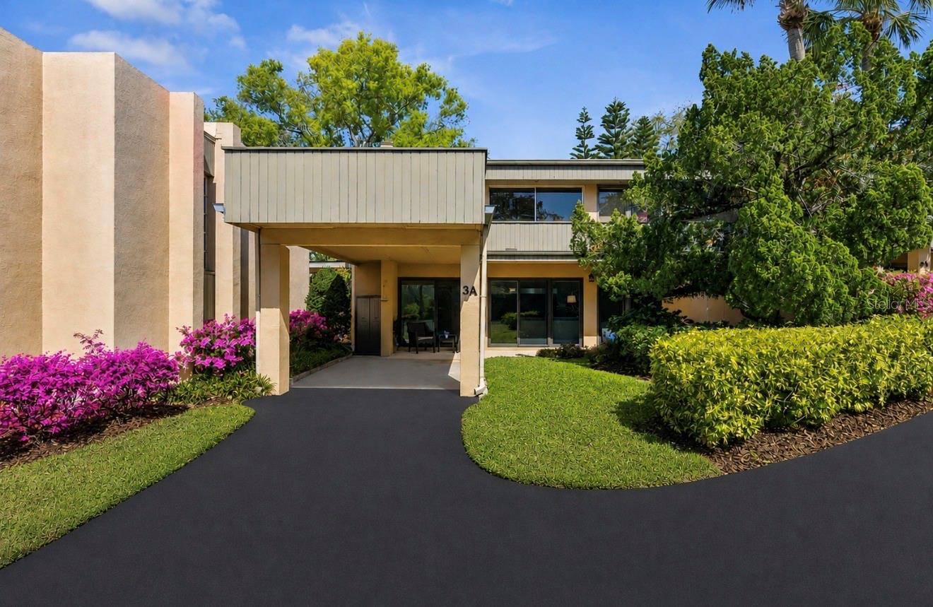 601 Old Us Highway 441 Unit 3a, Mount Dora, FL 32757