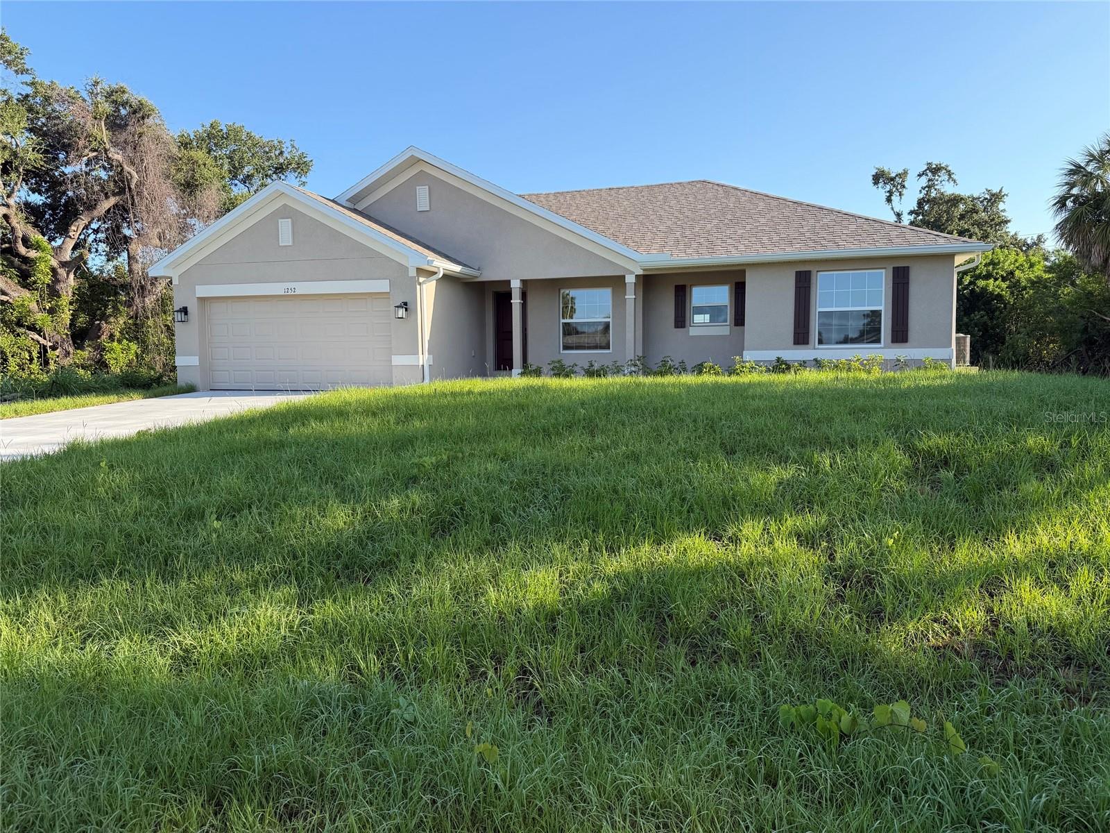 1252 Fleetwood, Port Charlotte, FL 33948