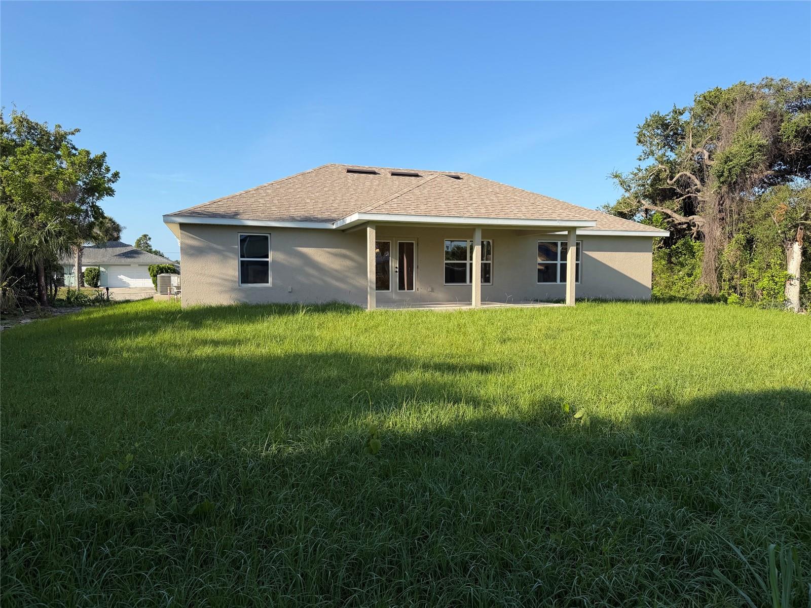 1252 Fleetwood, Port Charlotte, FL 33948