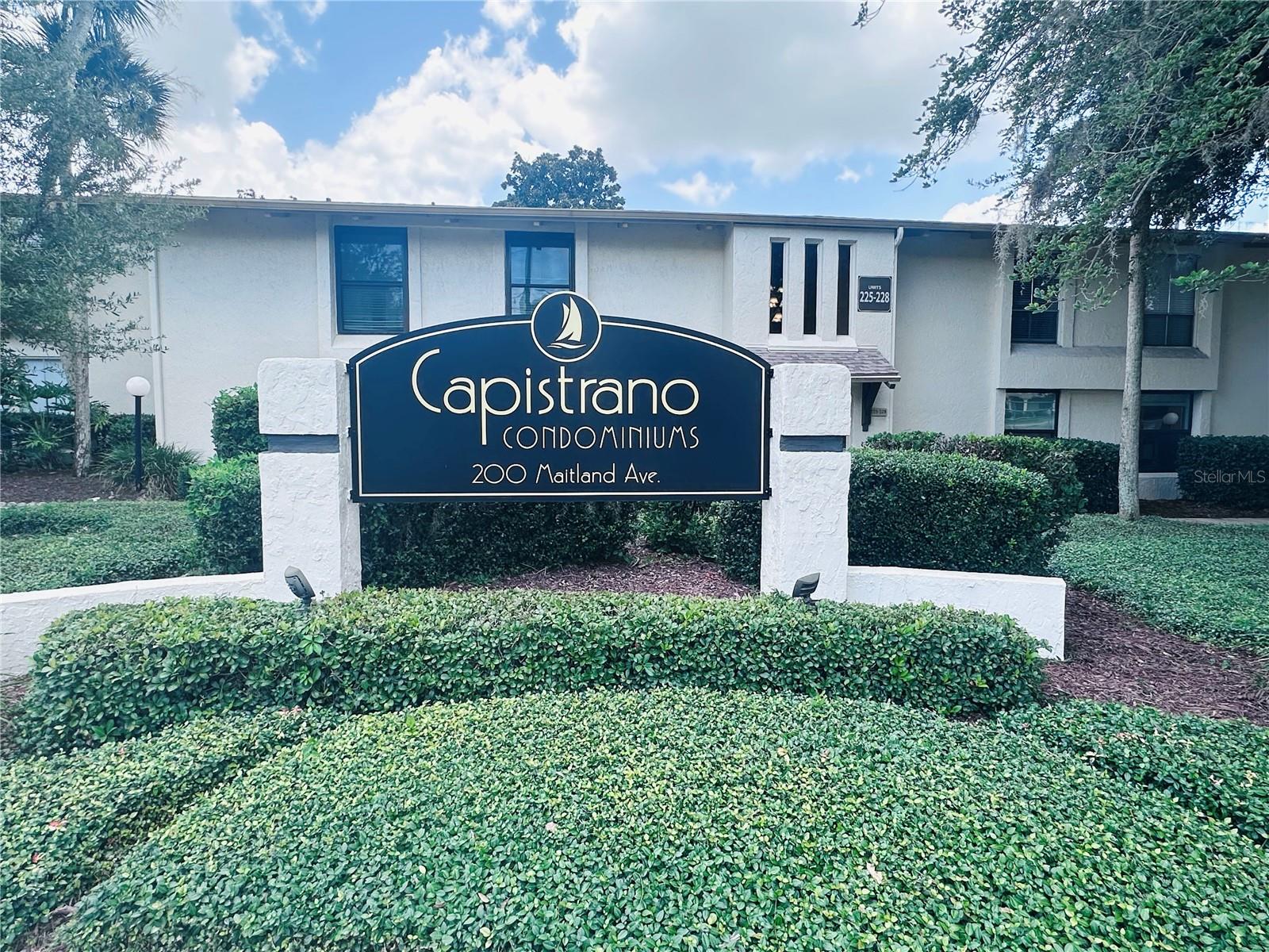 200 Maitland Unit 224, Altamonte Springs, FL 32701