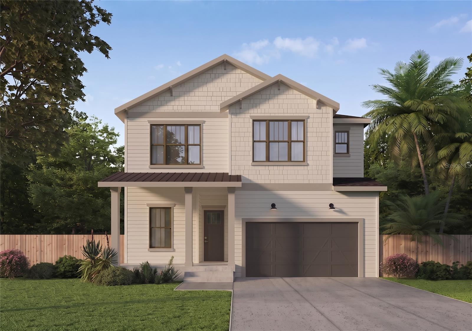 1042 Sterling, Tampa, FL 33629