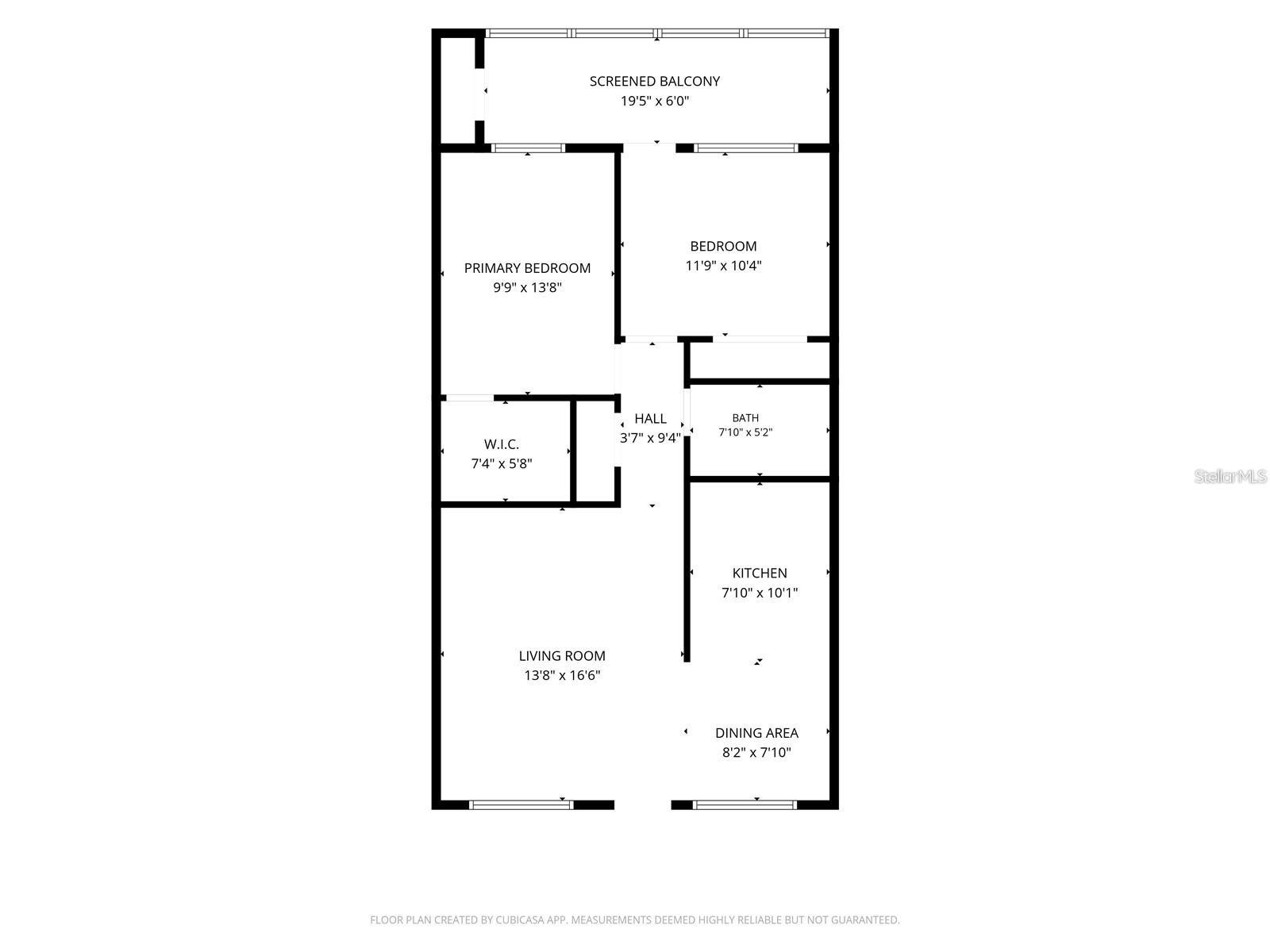 8080 112th Unit 107, Seminole, FL 33772
