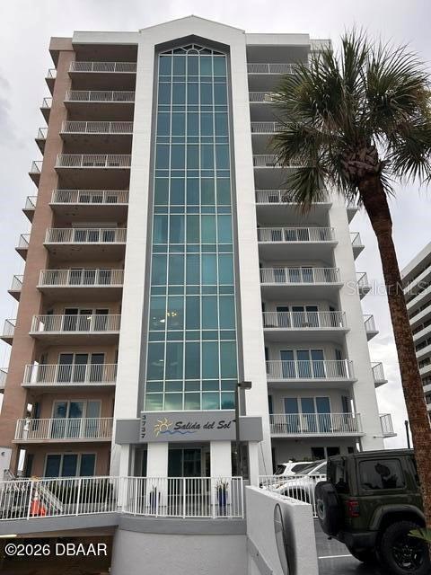 3737 Atlantic Unit 401, Daytona Beach Shores, FL 32118