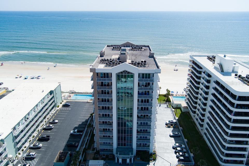 3737 Atlantic Unit 401, Daytona Beach Shores, FL 32118