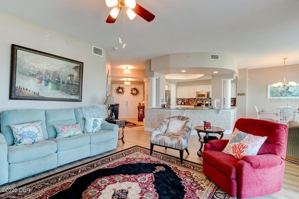 3737 Atlantic Unit 401, Daytona Beach Shores, FL 32118