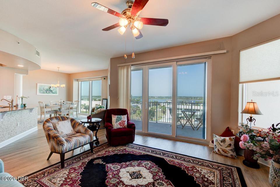 3737 Atlantic Unit 401, Daytona Beach Shores, FL 32118
