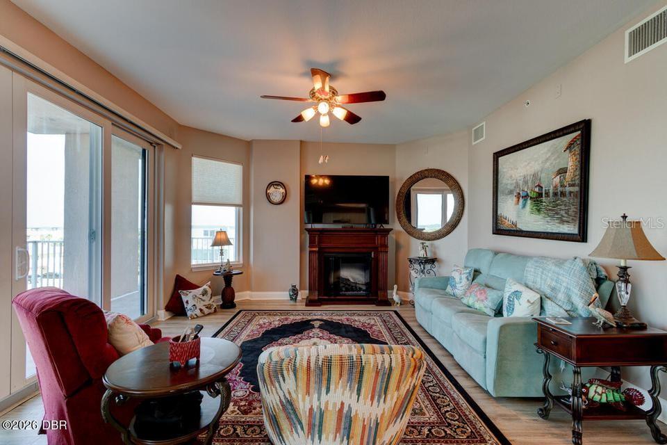 3737 Atlantic Unit 401, Daytona Beach Shores, FL 32118