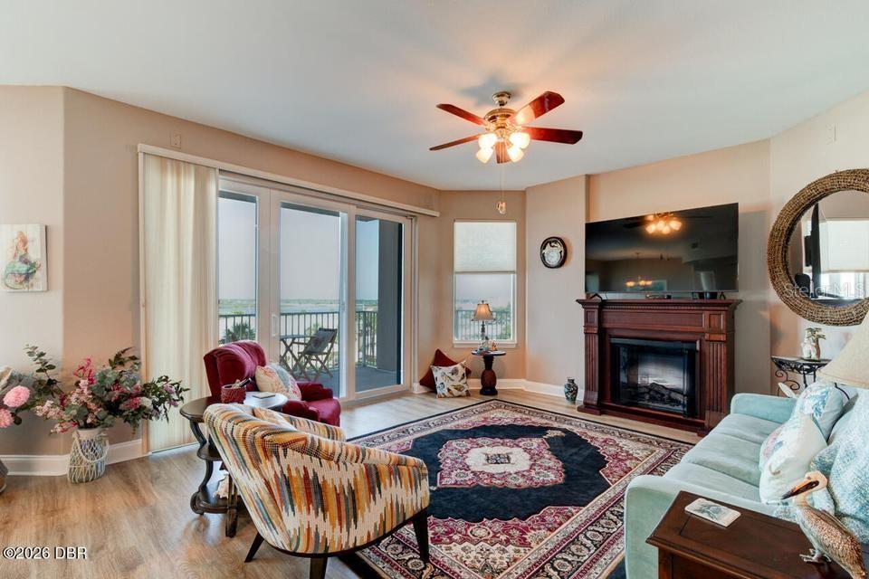 3737 Atlantic Unit 401, Daytona Beach Shores, FL 32118