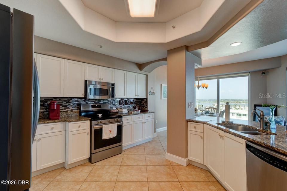 3737 Atlantic Unit 401, Daytona Beach Shores, FL 32118