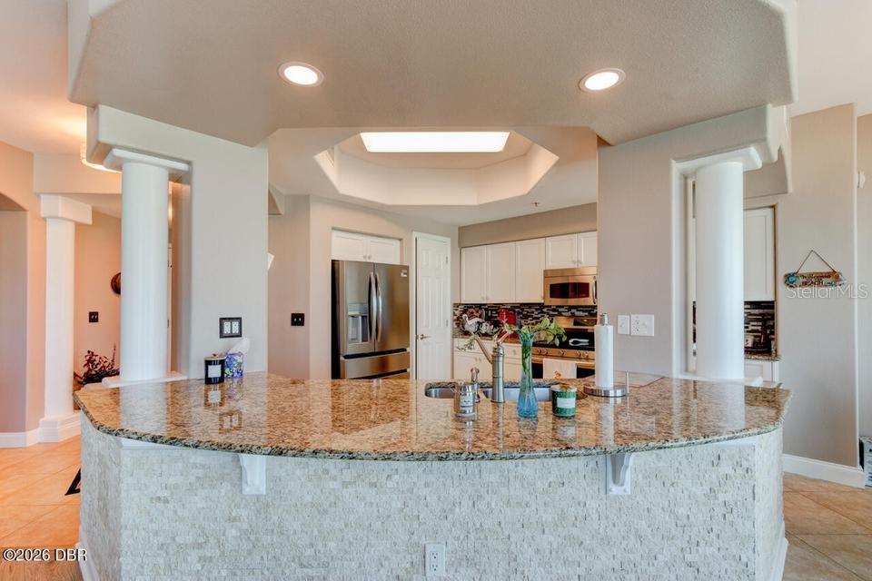 3737 Atlantic Unit 401, Daytona Beach Shores, FL 32118