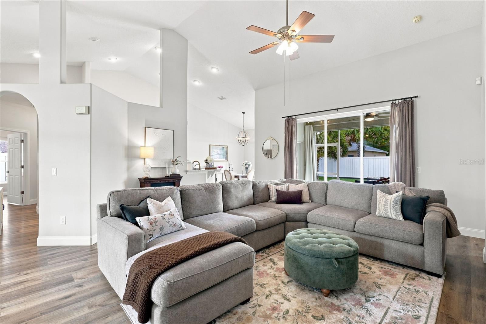 96 Parkview, Palm Coast, FL 32164