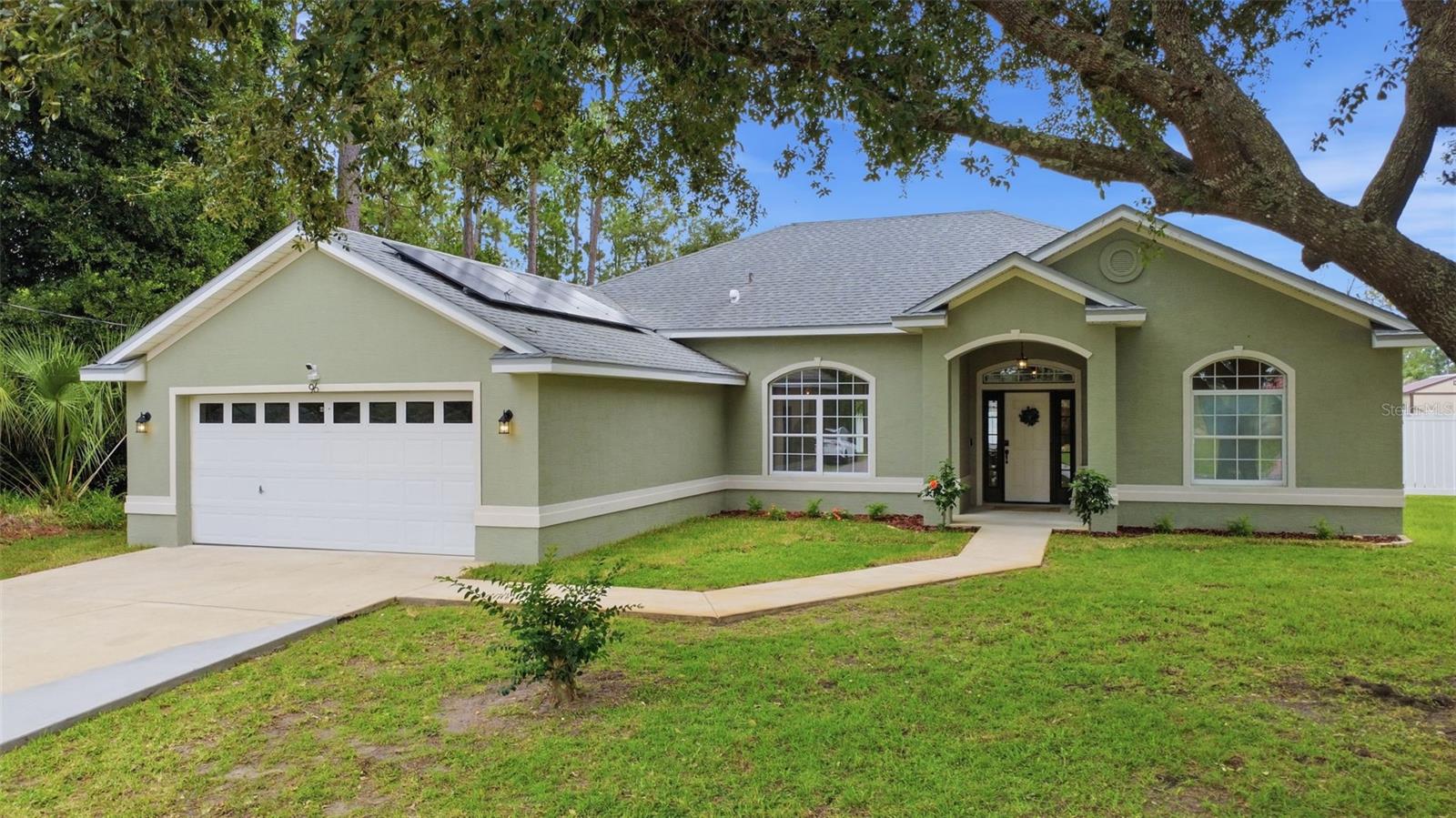 96 Parkview, Palm Coast, FL 32164