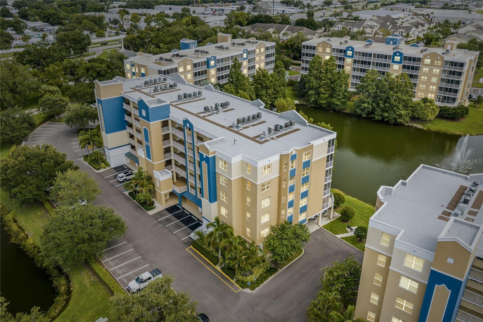 960 Starkey Unit 3106, Largo, FL 33771
