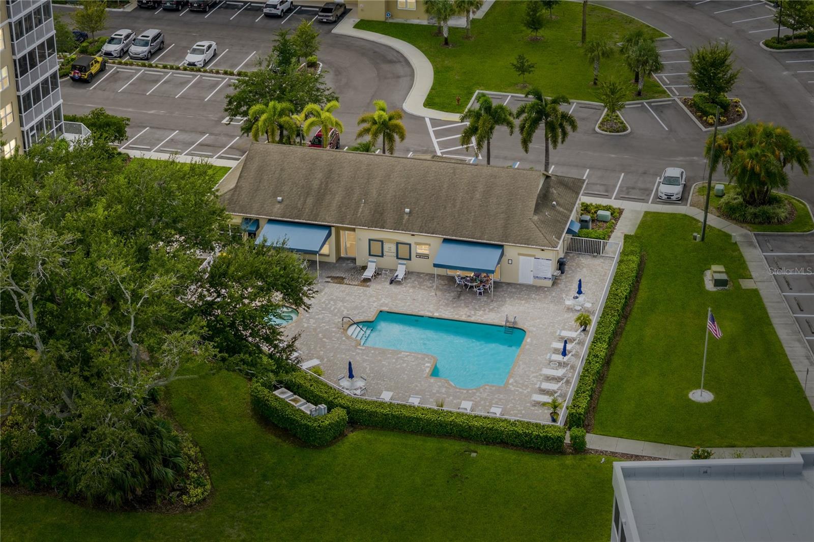 960 Starkey Unit 3106, Largo, FL 33771