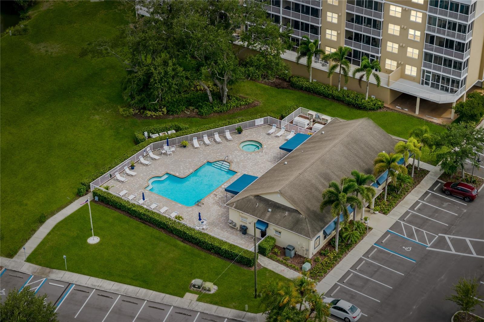 960 Starkey Unit 3106, Largo, FL 33771