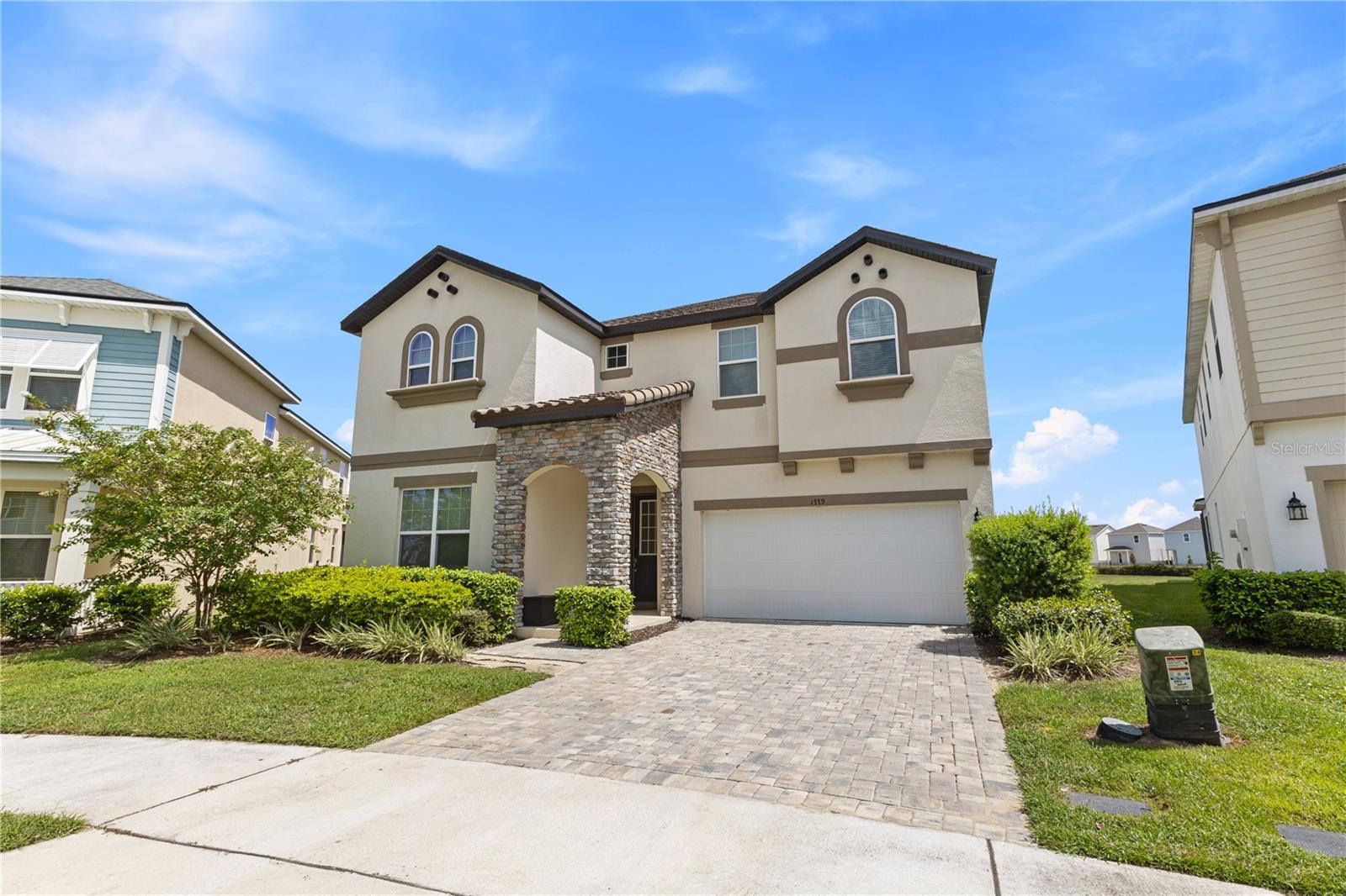 1779 Tropical Palms, Kissimmee, FL 34747