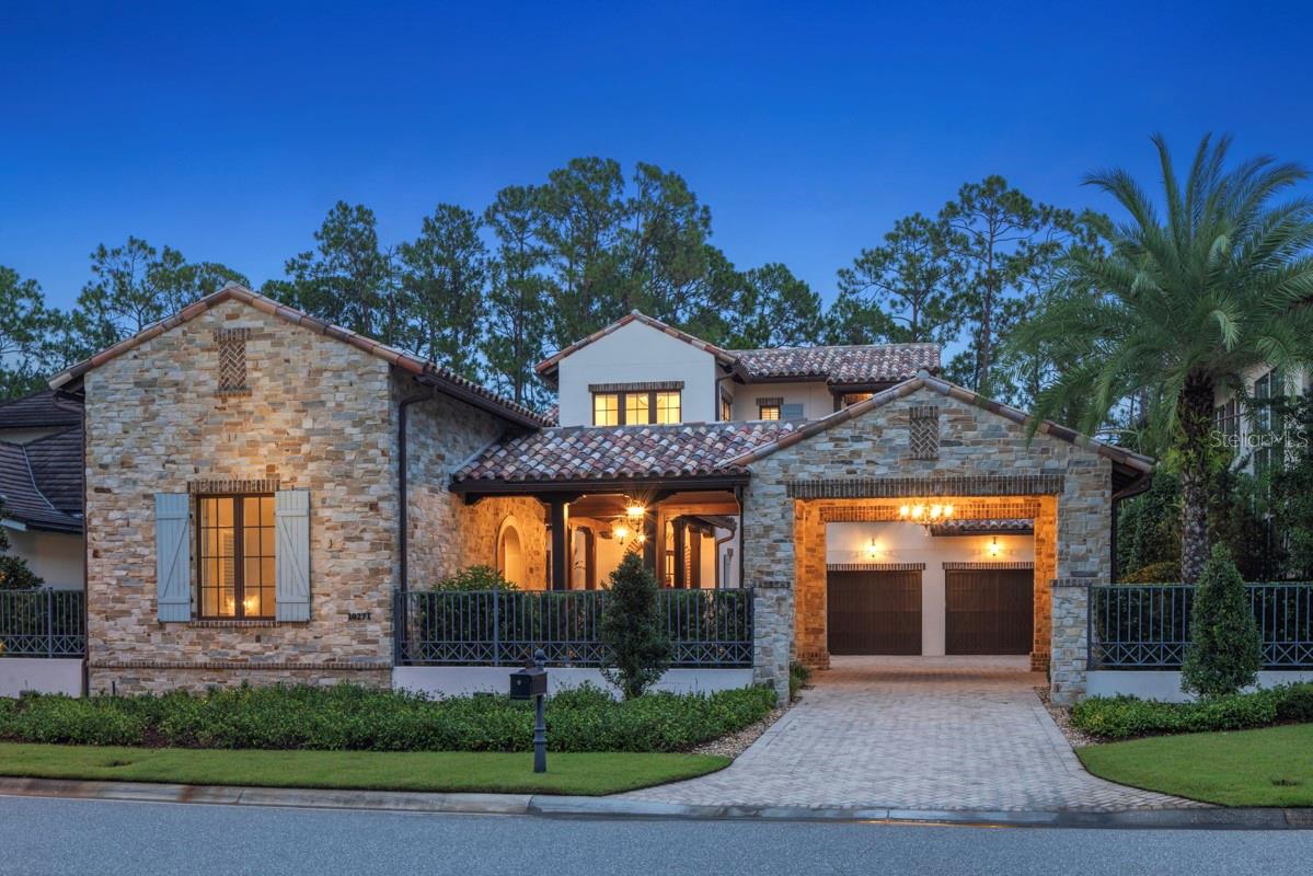 10271 Symphony Grove, Golden Oak, FL 32836