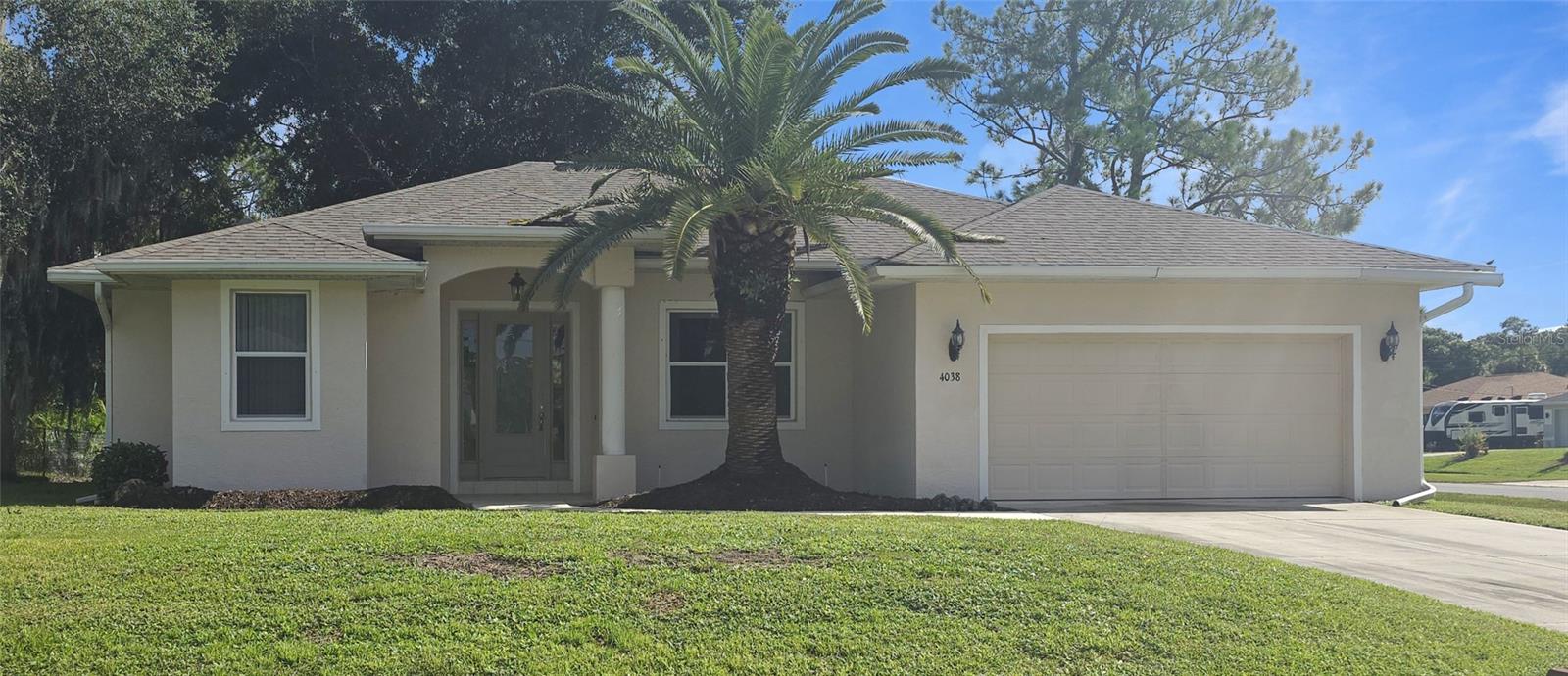 4038 Langsom, North Port, FL 34286