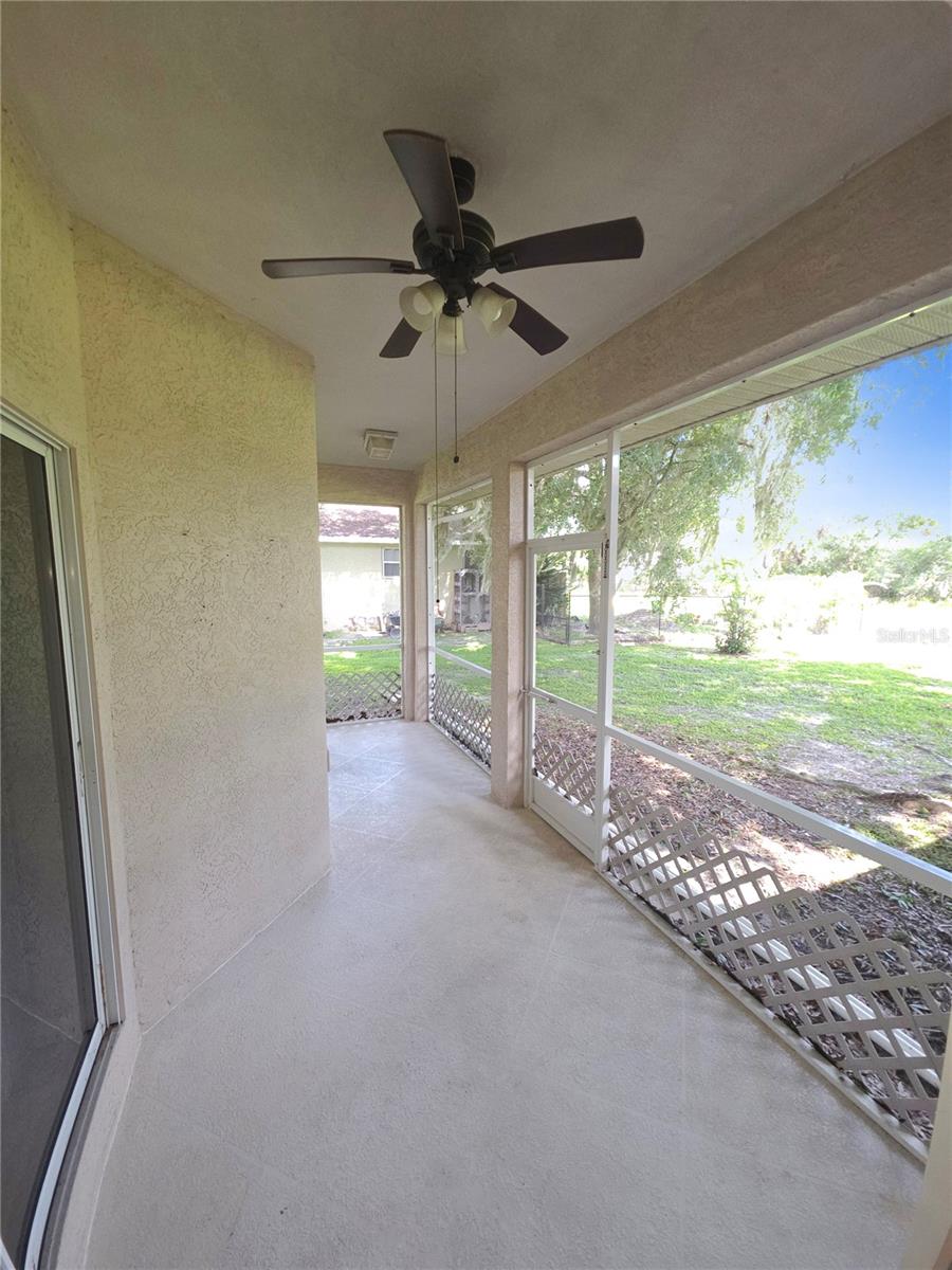 4038 Langsom, North Port, FL 34286