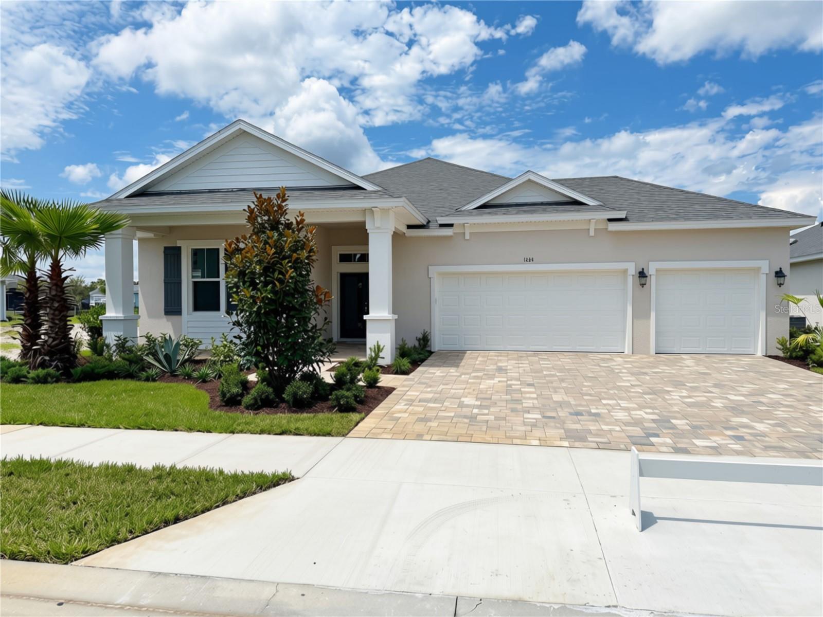 1664 Lake Reserve, Deland, FL 32724